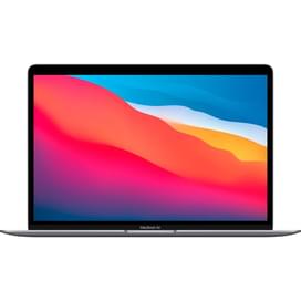 Apple MacBook Air 13,6'' M1 Ноутбугі 512 Space Gray (Z1250007M) фото