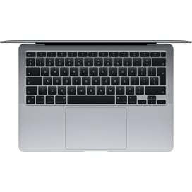 Apple MacBook Air 13,6'' M1 Ноутбугі 512 Space Gray (Z1250007M) фото