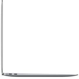 Apple MacBook Air 13,6'' M1 Ноутбугі 512 Space Gray (Z1250007M) фото