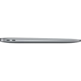 Apple MacBook Air 13,6'' M1 Ноутбугі 512 Space Gray (Z1250007M) фото