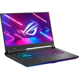 15,6'' Asus ROG Strix G15 Ойын ноутбугы (Ryzen 7 6800H-16-1-RTX3060-6-D) (G513RM-HQ163) фото
