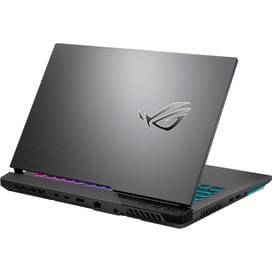 15,6'' Asus ROG Strix G15 Ойын ноутбугы (Ryzen 7 6800H-16-1-RTX3060-6-D) (G513RM-HQ163) фото