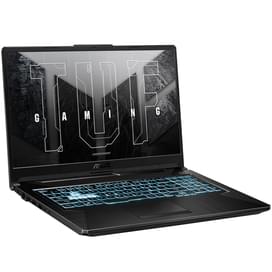 17,3'' Asus TUF Gaming F17 Ойын ноутбугы (511400H-16-512-RTX3060-6-D) (FX706HM-HX146) фото