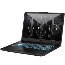 17,3'' Asus TUF Gaming F17 Ойын ноутбугы (511400H-16-512-RTX3060-6-D) (FX706HM-HX146) фото