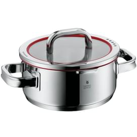 Кастрюля низкая Function 4 20см WMF 760206380 фото