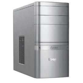 Компьютер Neo Office (Ci3-10100 3,6Ghz/8GB/512GB/LOOP) (93298LC) фото