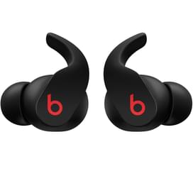 Наушники Вставные Beats Fit Pro True Wireless Earbuds, Beats Black (MK2F3ZM/A) фото