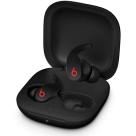 Наушники Вставные Beats Fit Pro True Wireless Earbuds, Beats Black (MK2F3ZM/A) фото