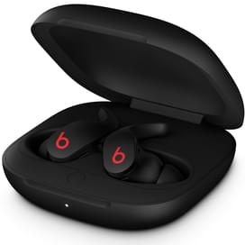 Наушники Вставные Beats Fit Pro True Wireless Earbuds, Beats Black (MK2F3ZM/A) фото