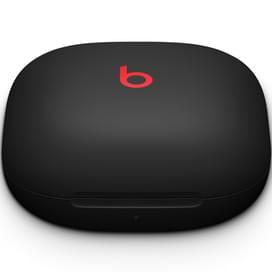 Наушники Вставные Beats Fit Pro True Wireless Earbuds, Beats Black (MK2F3ZM/A) фото