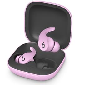 Наушники Вставные Beats Fit Pro True Wireless Earbuds, Stone Purple (MK2H3ZM/A) фото