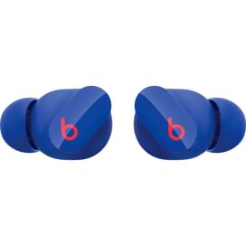 Наушники Вставные Beats Studio Buds, True Wireless Noise Cancelling, Ocean Blue (MMT73ZM/A) фото
