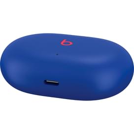 Наушники Вставные Beats Studio Buds, True Wireless Noise Cancelling, Ocean Blue (MMT73ZM/A) фото