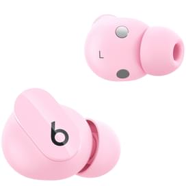 Қыстырмалы құлаққап Beats Studio Buds, True Wireless Noise Cancelling, Sunset Pink (MMT83ZM/A) фото