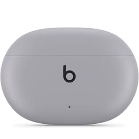 Наушники Вставные Beats Studio Buds, True Wireless Noise Cancelling, Moon Grey (MMT93ZM/A) фото