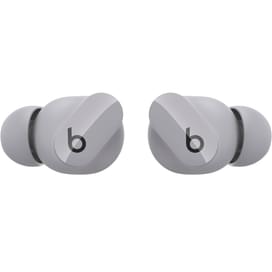 Наушники Вставные Beats Studio Buds, True Wireless Noise Cancelling, Moon Grey (MMT93ZM/A) фото