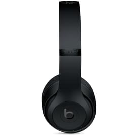Наушники Накладные Beats Studio3 Wireless Over‑Ear Headphones, Matte Black (MX3X2ZM/A) фото