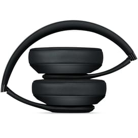 Жапсырмалы құлаққап Beats Studio3 Wireless Over‑Ear Headphones, Matte Black (MX3X2ZM/A) фото