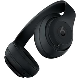 Наушники Накладные Beats Studio3 Wireless Over‑Ear Headphones, Matte Black (MX3X2ZM/A) фото