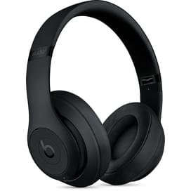 Наушники Накладные Beats Studio3 Wireless Over‑Ear Headphones, Matte Black (MX3X2ZM/A) фото