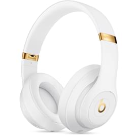 Наушники Накладные Beats Studio3 Wireless Over‑Ear Headphones, White (MX3Y2ZM/A) фото