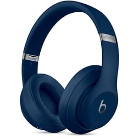 Наушники Накладные Beats Studio3 Wireless Over‑Ear Headphones, Blue (MX402ZM/A) фото