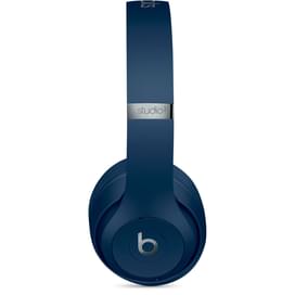 Наушники Накладные Beats Studio3 Wireless Over‑Ear Headphones, Blue (MX402ZM/A) фото
