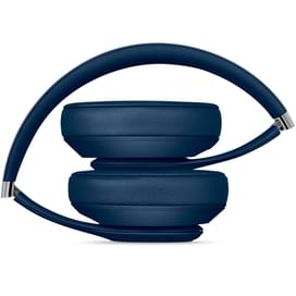 Наушники Накладные Beats Studio3 Wireless Over‑Ear Headphones, Blue (MX402ZM/A) фото