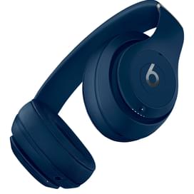 Наушники Накладные Beats Studio3 Wireless Over‑Ear Headphones, Blue (MX402ZM/A) фото