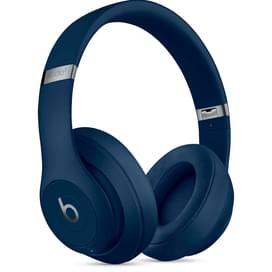 Наушники Накладные Beats Studio3 Wireless Over‑Ear Headphones, Blue (MX402ZM/A) фото