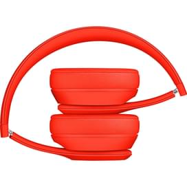 Наушники Накладные Beats Solo3 Wireless Headphones, Red (MX472ZM/A) фото