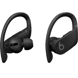 Наушники Вставные Beats Powerbeats Pro, Totally Wireless Earphones, Black (MY582ZM/A) фото