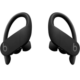 Наушники Вставные Beats Powerbeats Pro, Totally Wireless Earphones, Black (MY582ZM/A) фото