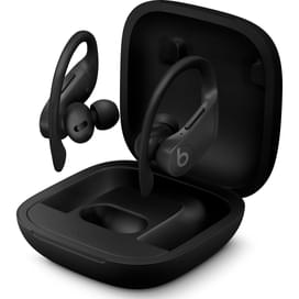 Наушники Вставные Beats Powerbeats Pro, Totally Wireless Earphones, Black (MY582ZM/A) фото