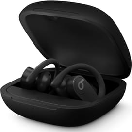 Наушники Вставные Beats Powerbeats Pro, Totally Wireless Earphones, Black (MY582ZM/A) фото