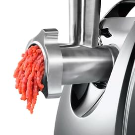 Мясорубка Bosch MFW-67600 фото