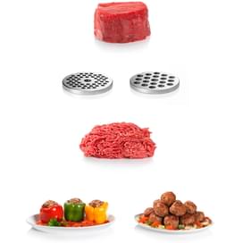 Мясорубка Bosch MFW-67600 фото