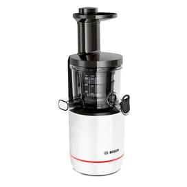 Bosch MES-M500W Баспақты шырынсыққышы фото