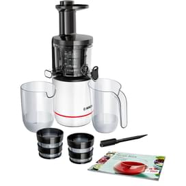 Bosch MES-M500W Баспақты шырынсыққышы фото