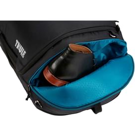 Дорожная сумка Thule Subterra, 60L, Black (TSWD-360/BK) фото