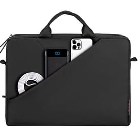 Сумка для ноутбука 15,6" Riva Case 8730, Grey (8730/GR) фото