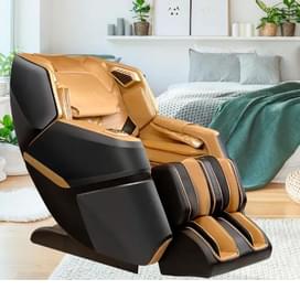 Массажное кресло Marquess Relaxy RT6890 фото