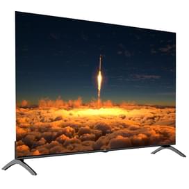Телевизор QWATT 43" Q43YK-MB LED UHD Smart Black (4K) фото