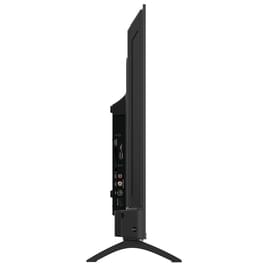 Телевизор QWATT 43" Q43YK-MB LED UHD Smart Black (4K) фото