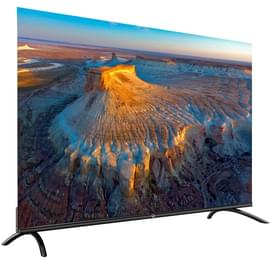Телевизор QWATT 50" Q50YK-MB LED UHD Smart Black (4K) фото