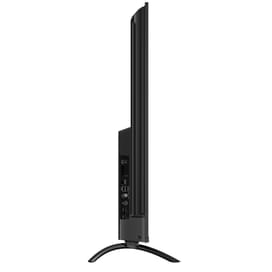Телевизор QWATT 55" Q55YK-MB LED UHD Smart Black (4K) фото