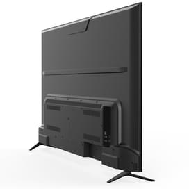 Телевизор QWATT 65" Q65YK-MB LED UHD Smart Black (4K) фото