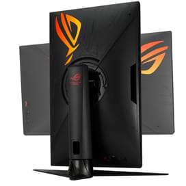Монитор Игровой 27" ASUS XG27AQ 2560x1440 16:9 IPS 170ГЦ (2HDMI+DP) Black фото
