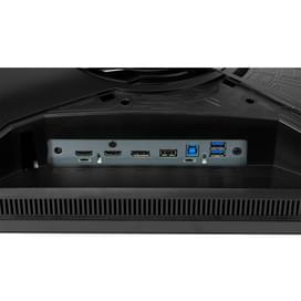 Монитор Игровой 27" ASUS XG27AQ 2560x1440 16:9 IPS 170ГЦ (2HDMI+DP) Black фото