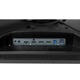 Монитор Игровой 27" ASUS XG27AQM 2560x1440 16:9 IPS 270ГЦ (2HDMI+2DP) Black фото